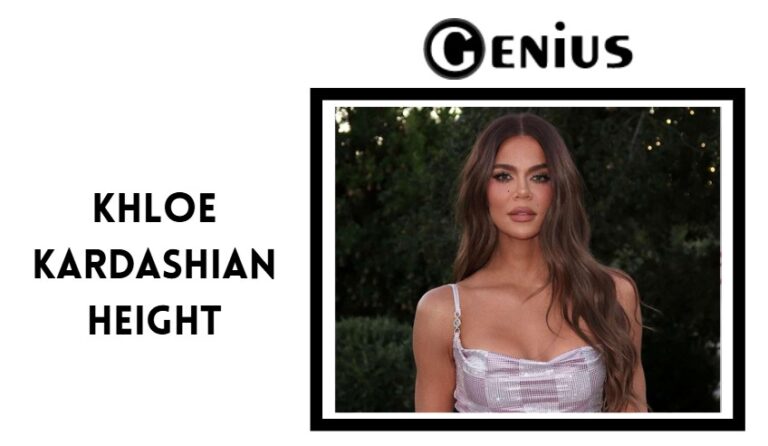 Khloé Kardashian Height: Compared to Her Sisters and Celebrities khloe kardashian height