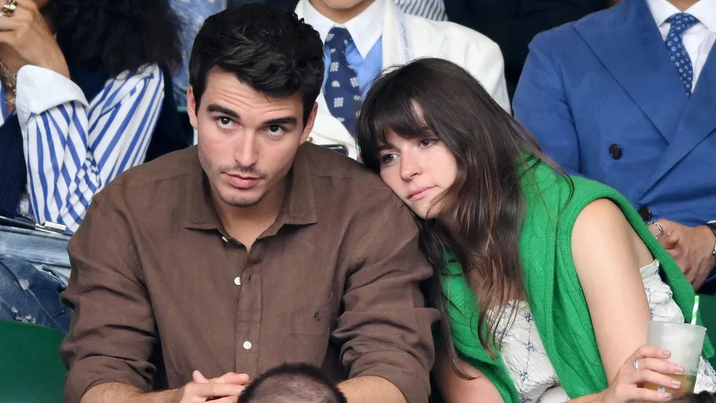 corey mylchreest girlfriend