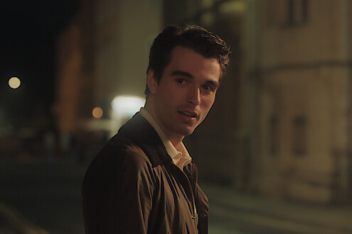 corey mylchreest girlfriend