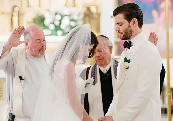 david corenswet wife