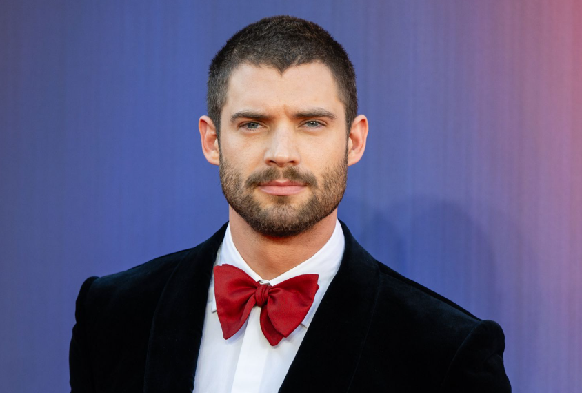 david corenswet wife